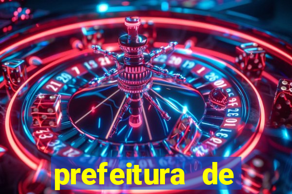 prefeitura de cerejeiras concurso